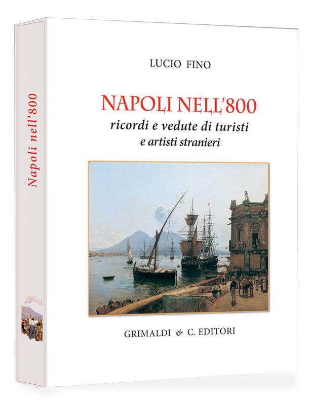 Napoli nell 800