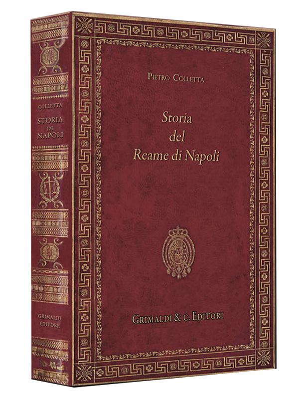 Storia del Reame di Napoli