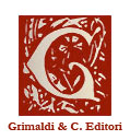 Tomi Antiquaria Grimaldi  C Editori 2017 La Libreria Antiquaria - 081406021 Casa Editrice  nelle roma libreria antichi leg 