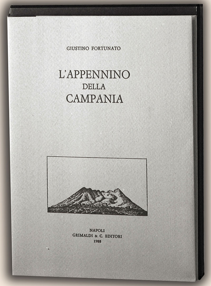 LAppennino della Campania seller digitalizzate librify best antico 