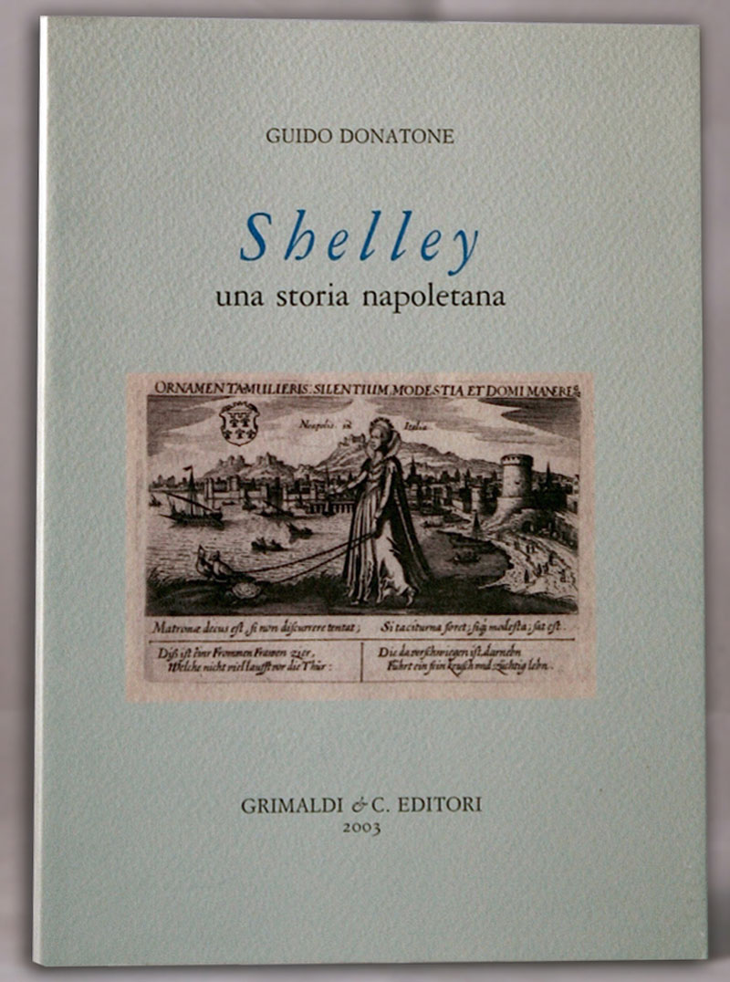 Shelley libri antichi sono libri antichi 