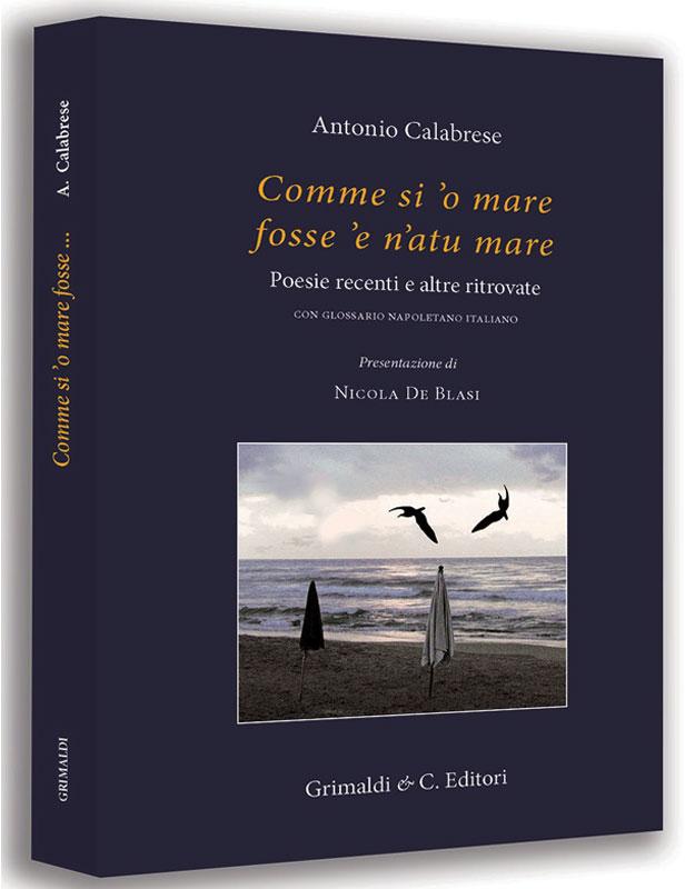 Comme si 'o mare fosse 'e n'atu mare