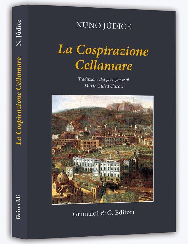La cospirazione Cellamare