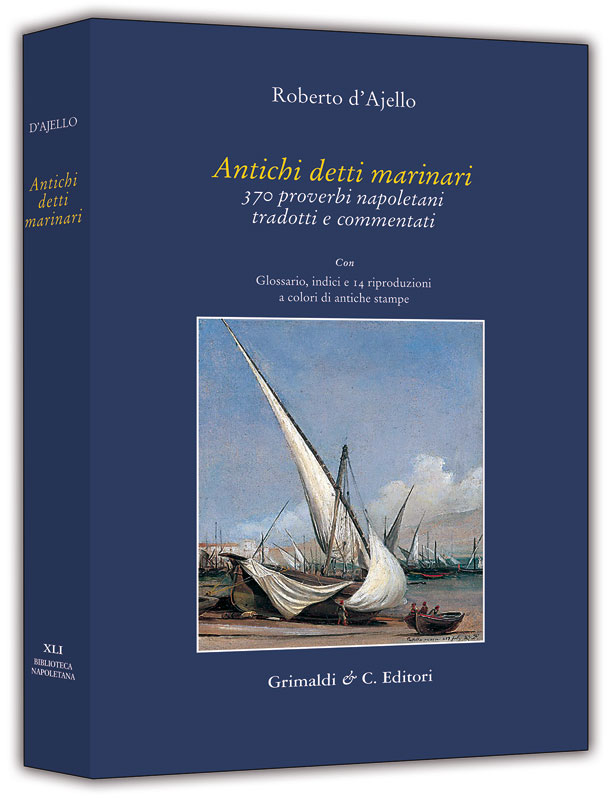 Antichi detti marinari