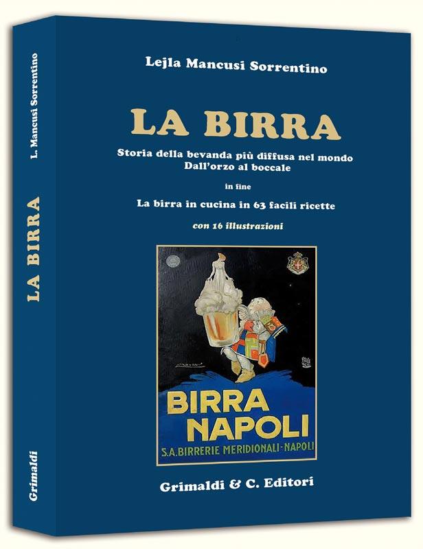LA BIRRA