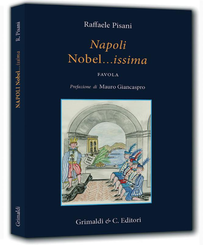 Napoli Nobel...issima favola